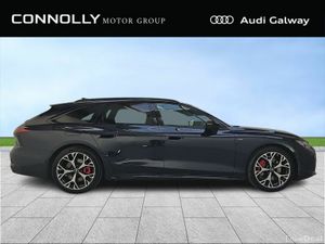 Audi A6 COMPETITON E-HYBRID QUATTRO - Image 3