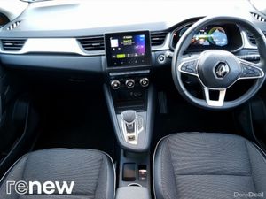 Renault Captur E-TECH Plug-in 160 Auto S-Edition - Image 2