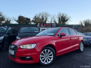 171 AUDI A3 HALF LEATHER S -LINE - Image 2