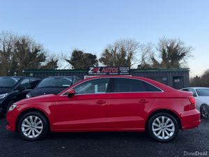171 AUDI A3 HALF LEATHER S -LINE - Image 4