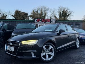 172 AUDI A3 1.4 TFSI LOW MILEAGE - Image 2