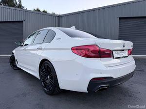 BMW 530e G30 M-SPORT AUTOMATIC Plug in Hybrid - Image 3