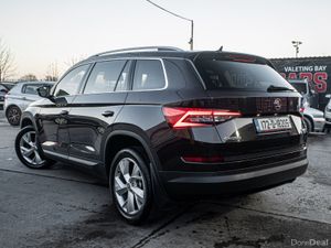 172 Kodiaq 2.0tdi Automatic/High spec/*2026 PRICE* - Image 3
