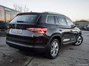 172 Kodiaq 2.0tdi Automatic/High spec/*2026 PRICE* - Image 2