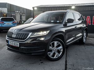 172 Kodiaq 2.0tdi Automatic/High spec/*2026 PRICE* - Image 4