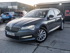 2021 Superb 2.0d Auto/FSH main dealer/*2026 PRICE* - Image 2
