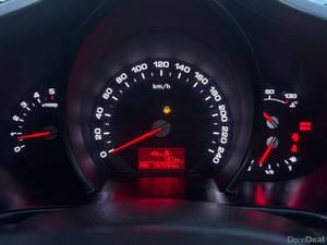 131 Kia Sportage 1.7D Low Miles High Spec - Image 4