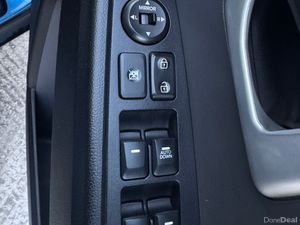 131 Kia Sportage 1.7D Low Miles High Spec - Image 3