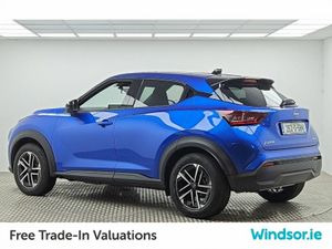 Nissan Juke HYBRID 1.6 SV PREMIUM - Image 4
