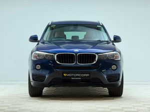 BMW X3 SE 20D F25 2.0 D XDRIVE - Image 2