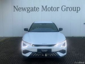 Kia EV6 GT-LINE -81kw - - 320BHP - Image 2