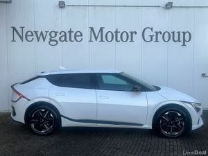 Kia EV6 GT-LINE -81kw - - 320BHP - Image 4