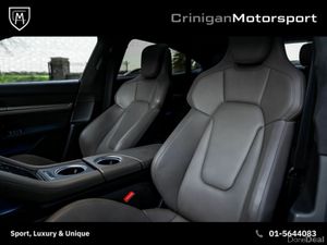 Porsche Taycan Turbo S 750hp - Image 3