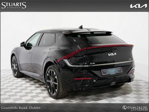 Kia EV6 GT LINE **0% FINANCE+FREE HOME CHARGER** - Image 2