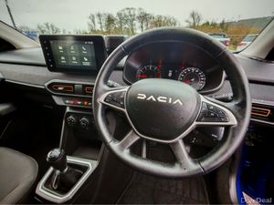 2023 DACIA SANDERO STEPWAY EXPRESSION TCE - Image 2