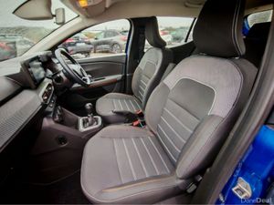 2023 DACIA SANDERO STEPWAY EXPRESSION TCE - Image 4