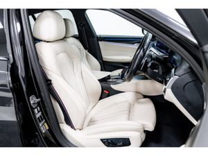 BMW 5-Series 530e 2.0 PHEV Auto 290HP - Image 3