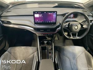 Skoda Enyaq 85 Sportline Advanced Pack - Image 2