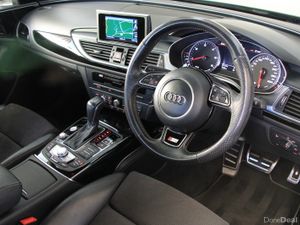 A6 Black Edition * S Tronic *Same owner since 2017 - Image 3