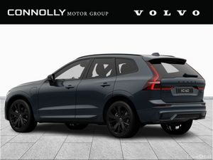 Volvo XC60 T6 Ultra Black Edition €856pm - Image 3