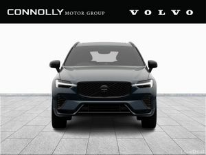Volvo XC60 T6 Ultra Black Edition €856pm - Image 4