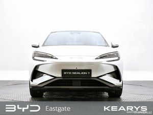 BYD SEALION 7 COMFORT Order YOUR 261 Today - Image 4