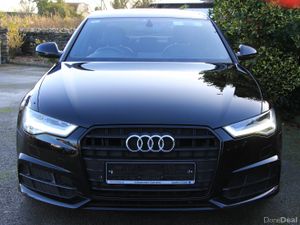 A6 Black Edition * S Tronic *Same owner since 2017 - Image 2