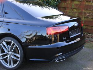 A6 Black Edition * S Tronic *Same owner since 2017 - Image 4