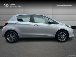 Toyota Yaris YARIS 1.0 5DR LUNA - Image 3