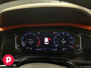 Volkswagen Polo 1.0 Comfortline Auto - Straight Sa - Image 4