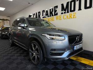 Volvo XC90 T8 Twin En Phev MOM GT 5DR Auto - Image 2