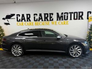 Volkswagen Arteon 2019 Arteon 2.0 Automatic Elegan - Image 3