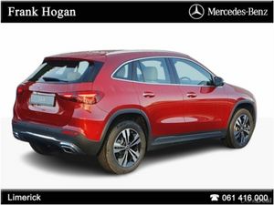 Mercedes-Benz GLA GLA 180d Progressive 2.0 Diesel - Image 4