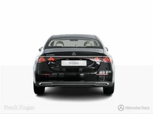 Mercedes-Benz E-Class E220d Avantgarde 2.0 Diesel - Image 4