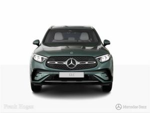 Mercedes-Benz GLC GLC 220d AMG 4-MATIC 2.0 DIESEL1 - Image 3