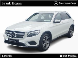 Mercedes-Benz GLC GLC 220 D 4-Matic 2.2 DIESEL 170 - Image 2