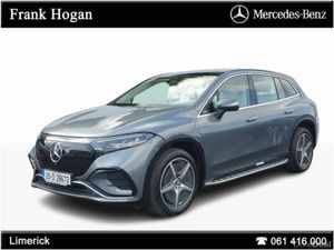Mercedes-Benz EQS PRE REG* Includes €25,000 Discou - Image 2