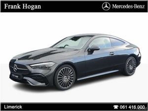 Mercedes-Benz CLE CLE 220d AMG 2.0 DIESEL 197 BHP - Image 2