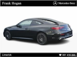 Mercedes-Benz CLE CLE 220d AMG 2.0 DIESEL 197 BHP - Image 3