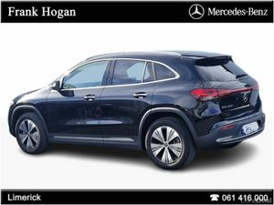 Mercedes-Benz EQA EQA 250+ Progressive ( (RANGE 52 - Image 3