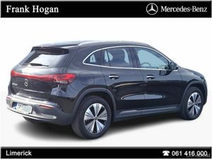 Mercedes-Benz EQA EQA 250+ Progressive ( (RANGE 52 - Image 4