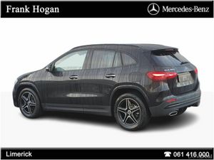 Mercedes-Benz GLA GLA 200d AMG 2.0 Diesel 150 BHP - Image 3