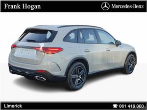 Mercedes-Benz GLC GLC 220d  AMG 2.0 DIESEL 197 BHP - Image 4