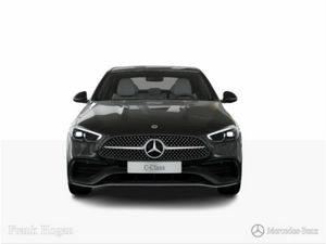 Mercedes-Benz C-Class C200d AMG 2.0 DIESEL 163BHP - Image 3