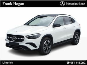 Mercedes-Benz GLA GLA  200d  Progressive 2.0 Diese - Image 2