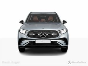 Mercedes-Benz GLC GLC 220d 4-MATIC AMG 2.0 DIESEL - Image 3