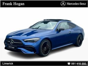 Mercedes-Benz CLE CLE 220d AMG Coupe 2.0 Diesel 19 - Image 2
