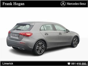 Mercedes-Benz A-Class A180 Progressive Edition 1.3 - Image 4