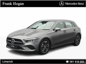 Mercedes-Benz A-Class A180 Progressive Edition 1.3 - Image 2