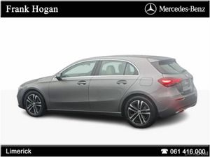 Mercedes-Benz A-Class A180 Progressive Edition 1.3 - Image 3